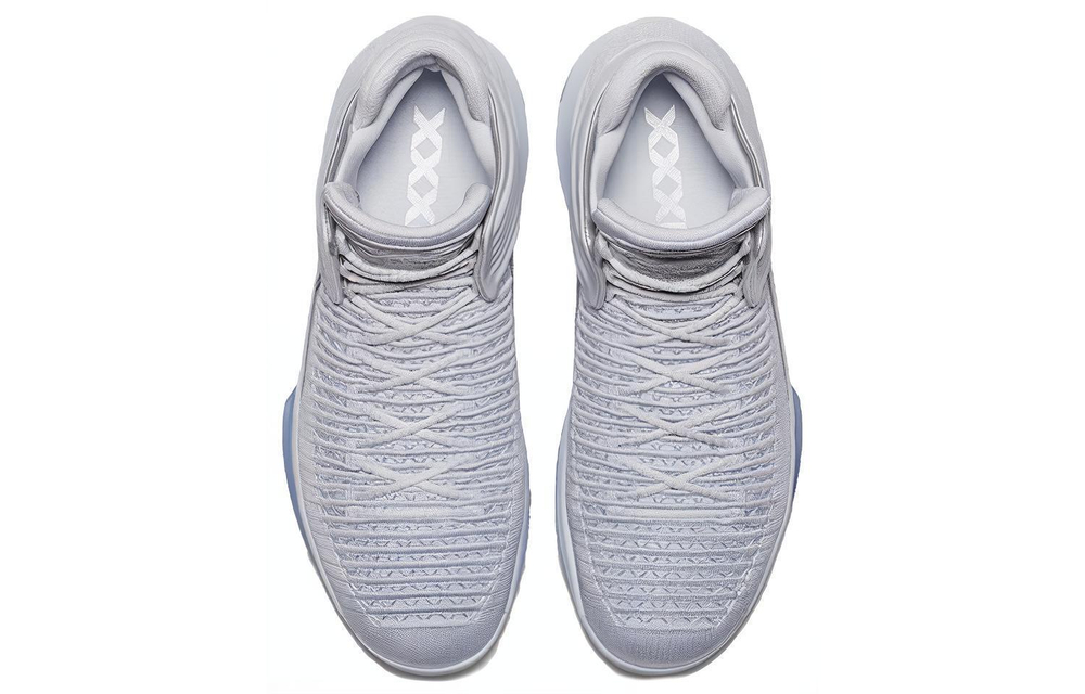 Кроссовки Jordan Air Jordan 32 Pure Platinum