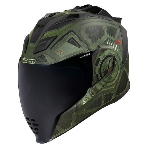 Icon helmets sale