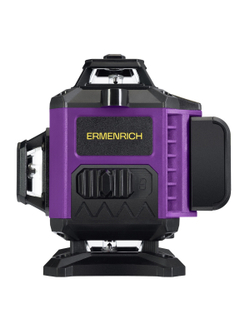 Уровень лазерный Ermenrich PRO LN35