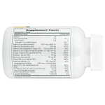 NaturesPlus, Жевательные мультивитамины для взрослых со вкусом экзотических ягод, 90 таблеток