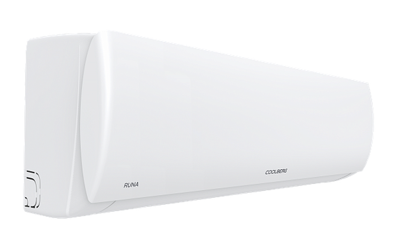 Классическая система кондиционирования СOOLBERG Runa CS-12R1-IN/CS-12R1-OUT — (8)