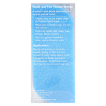 Fran Wilson, Пемза, 1 губка