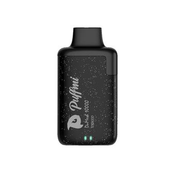 Puffmi DUMESH 10000 Табак - Tobacco