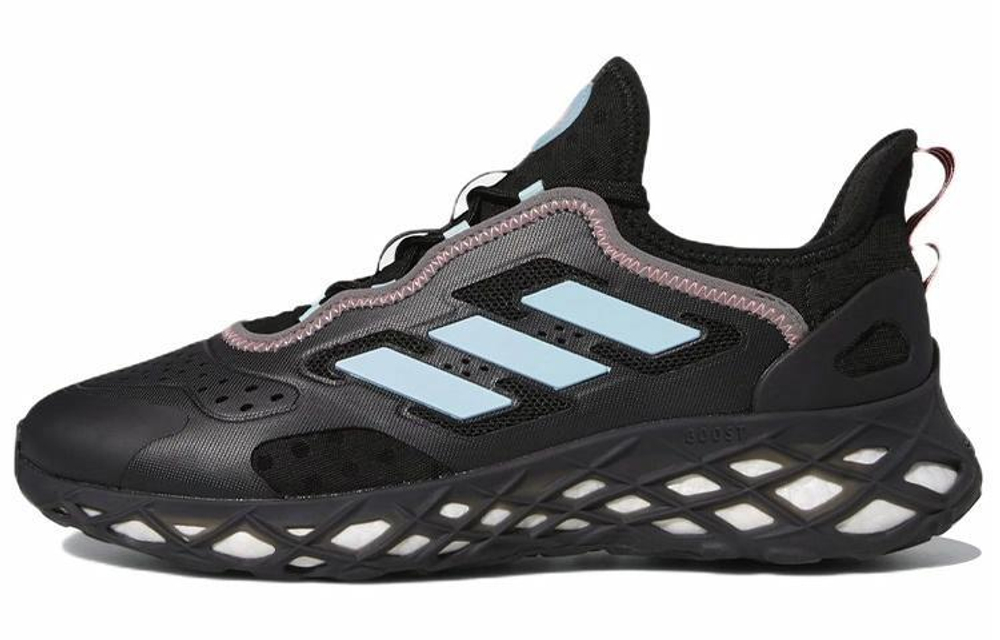 Кроссовки Adidas Web Boost