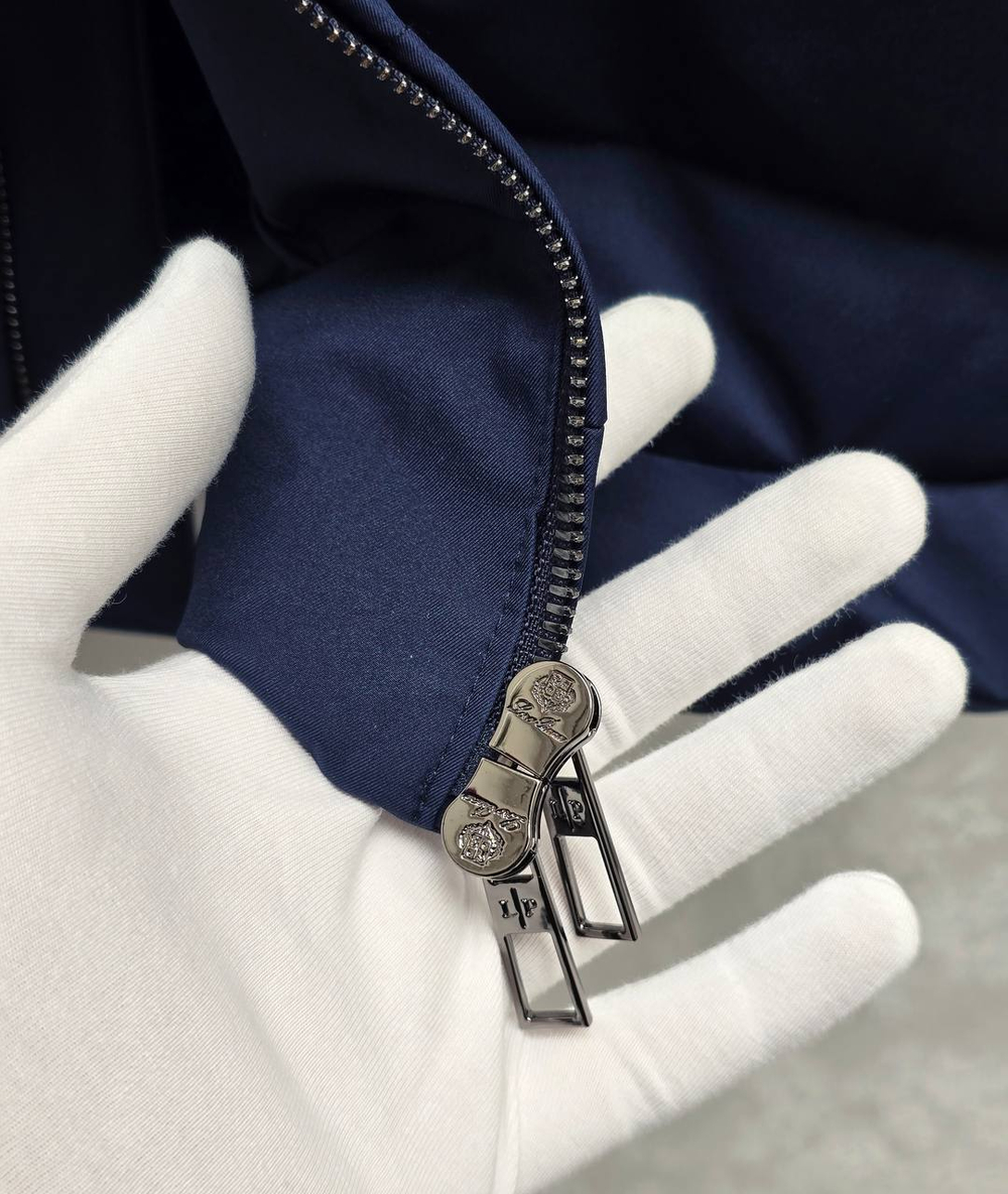 Безрукавка Loro Piana