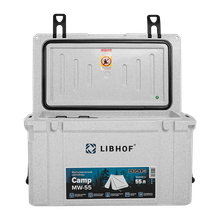 Изотермический контейнер Libhof Camp MW-55