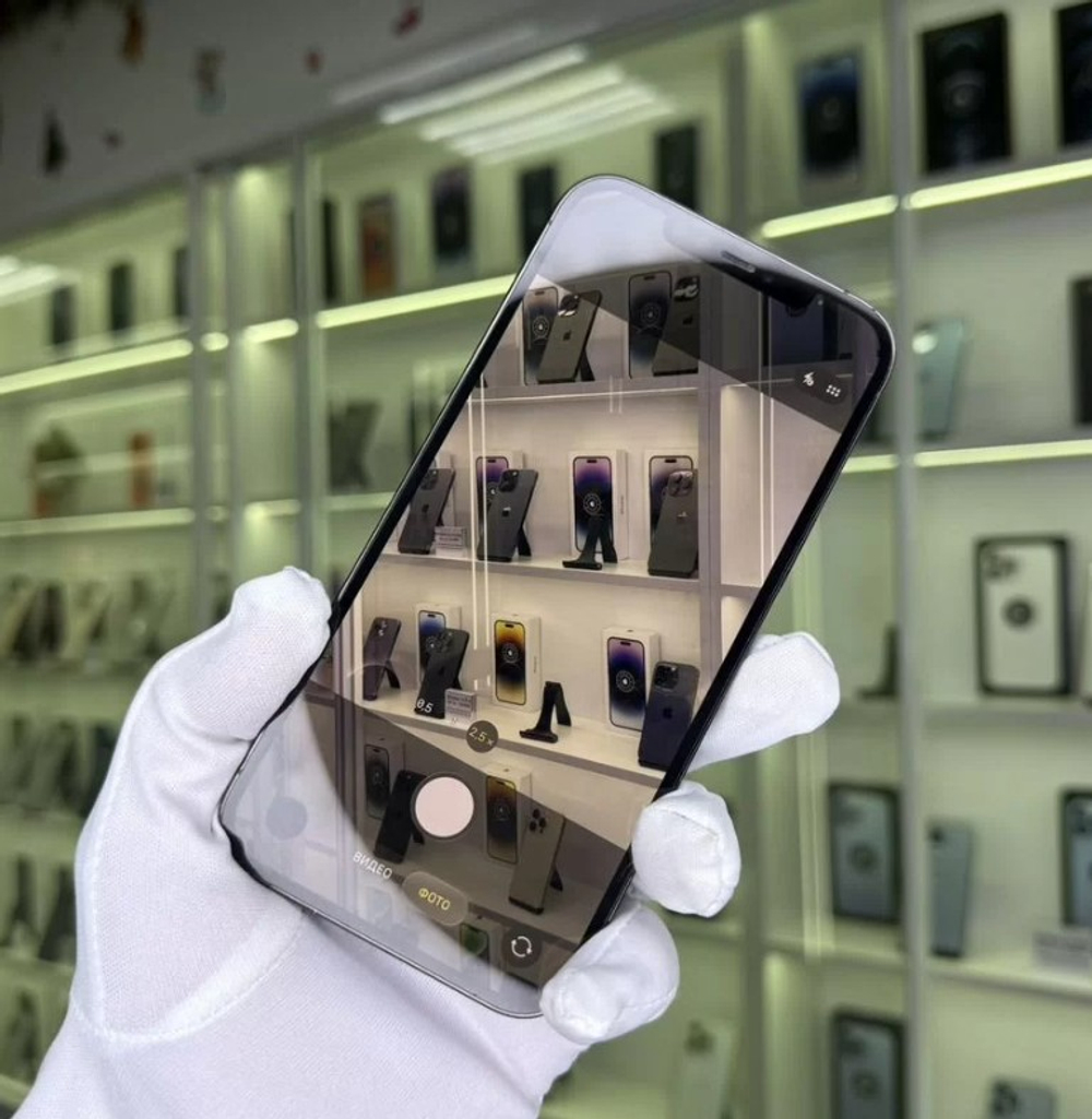 iPhone 12 Pro, 128 ГБ б/у