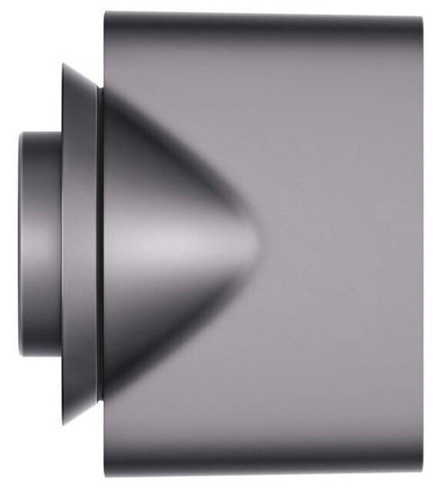 Фен Dyson Supersonic HD07, синий/медный + с подарочным чехлом UK