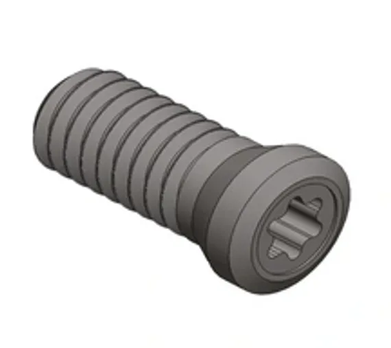 Запасной ключ TORX для сверла со сменными головками Karnasch Ø10-13,5 мм, арт. 22.9013.0060