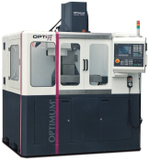 Фрезерный станок с ЧПУ OPTImill F 4