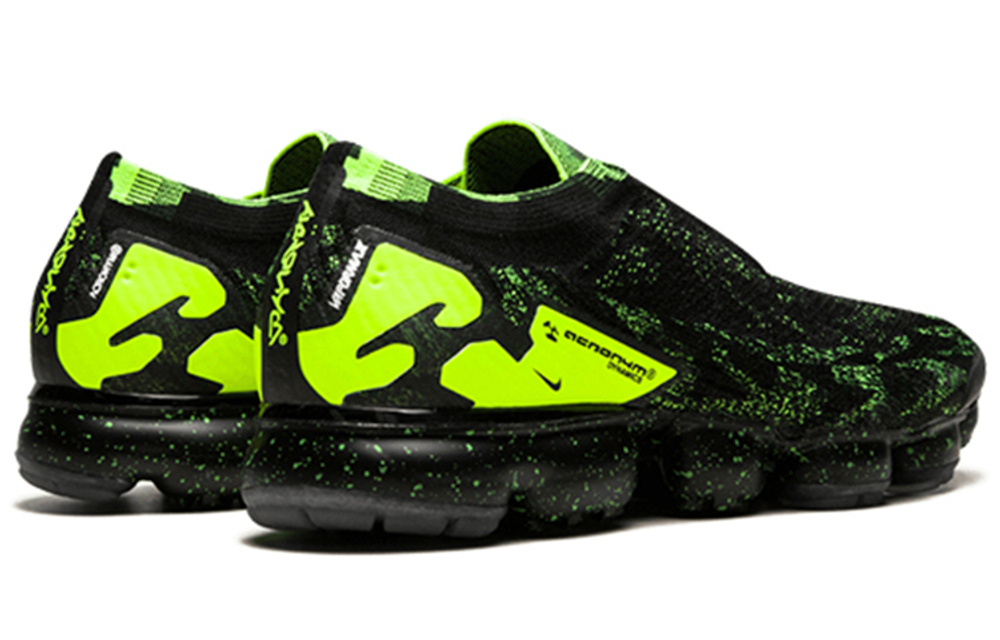 Кроссовки Acronym X Nike Vapormax Moc 2