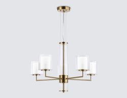 Ambrella Подвесная люстра Modern LH56011