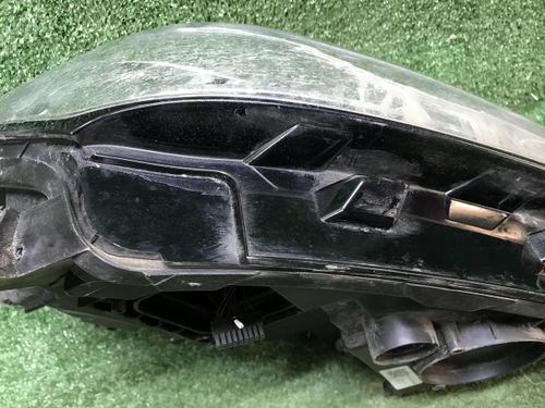 Битая Фара правая Chery Tiggo 7 Pro (20-24) LED