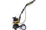 Культиватор бензиновый Huter GMC-2.8