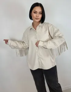 Рубашка 03563 Fabrika