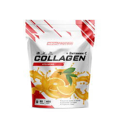 Коллаген говяжий (MegaProtein)