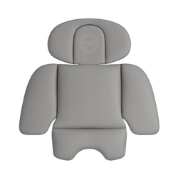 Автокресло Cybex Sirona T i-Size с базой isofix Base T Mirage Grey