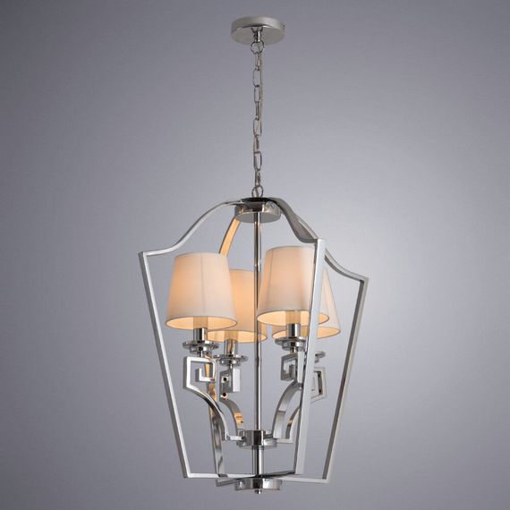Подвесная люстра Arte Lamp Arabeschi A3155SP-4CC