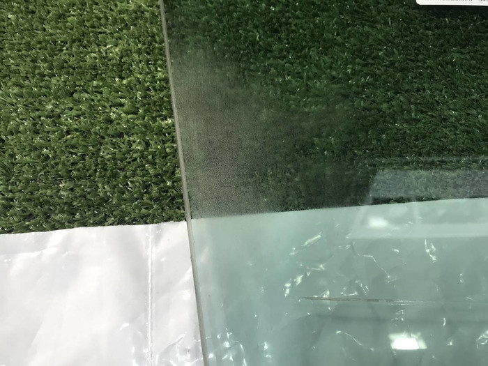 Стекло двери переднее правое Land-Rover Discovery 4 (2009-2016)