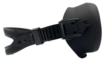 Маска ДайвМир Space для широкого лица