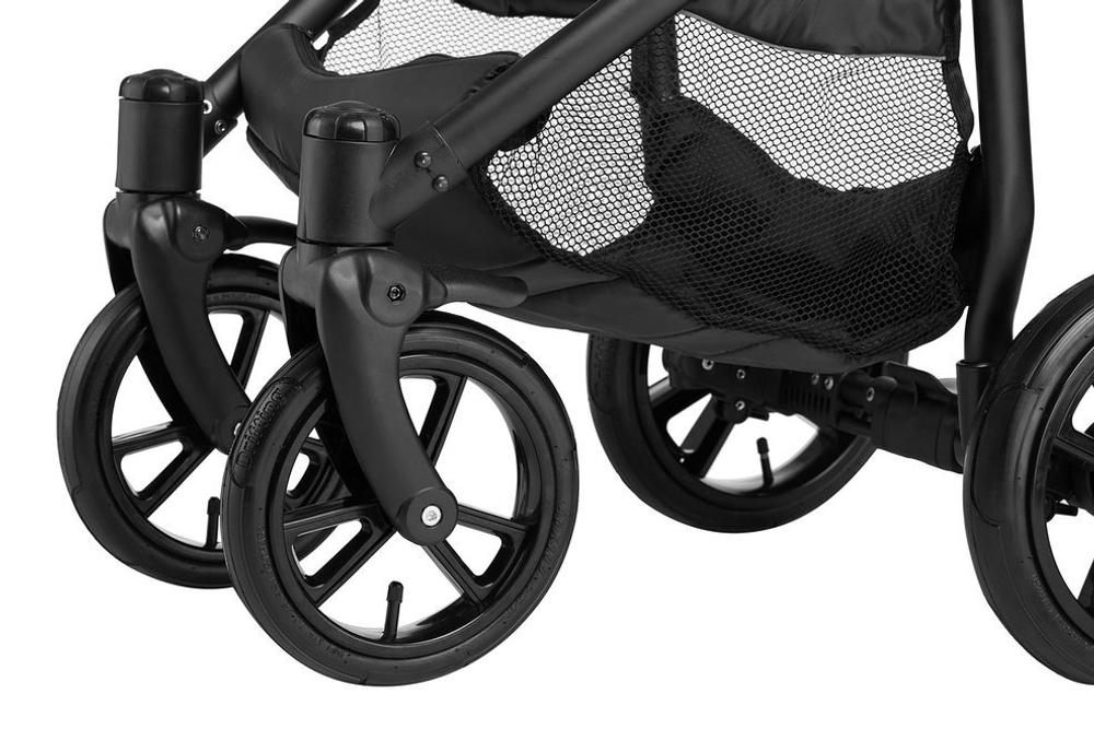 Детская коляска Noordline Olivia Sport 3 в 1 (бирюзовый)