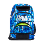 Рюкзак FUNKY TRUNKS Chaz Michael