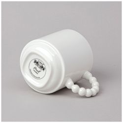 КРУЖКА LEFARD "PEARL" 8*11*9 СМ 300 МЛ (КОР=48ШТ.)