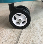 Ходунки детские Farfello K09 (Blue/Синий)