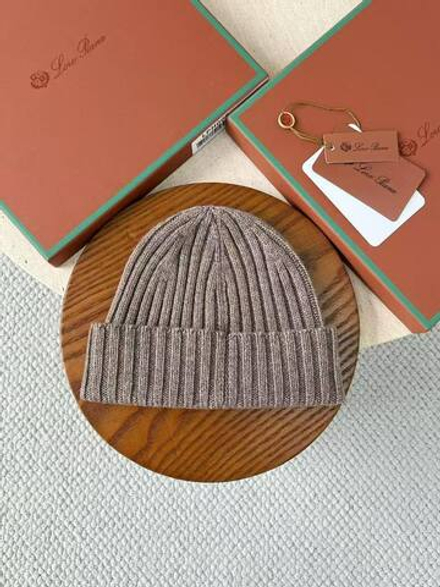 Шапка Loro Piana