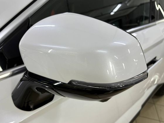 Carbins S80 PPF полиуретановая защитная антигравийная пленка