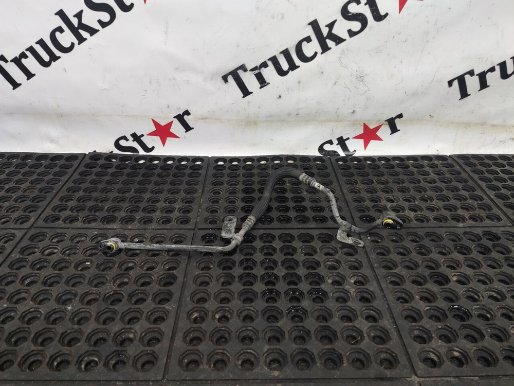 Трубка кондиционера 2020г.