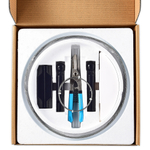 Тросовая световая система ST Luce Черный LED 1*13,5W 4000K