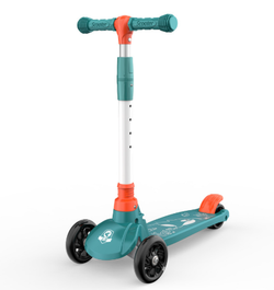 Самокат детский "Scooter"