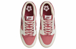 Кроссовки Nike Dunk Low "Valentines Day" (Женская размерная сетка)