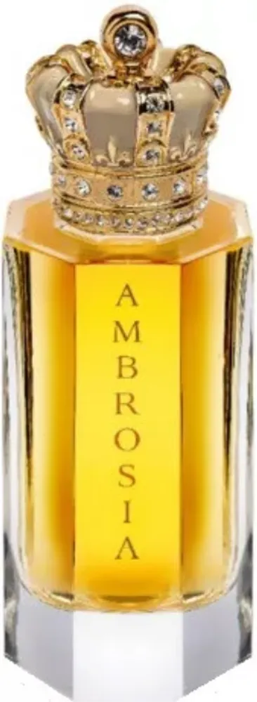 ROYAL CROWN AMBROSIA EXTRAIT 100 ML