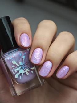 ЯгодныйМарт - Снежноягодник