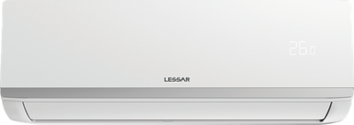 СПЛИТ-СИСТЕМА LS-HE09KCE2/LU-HE09KCE2