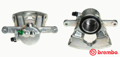BREMBO - F06147-BRB - Brake Caliper - Povrat artikla narucenog iz Njemacke nije moguc.