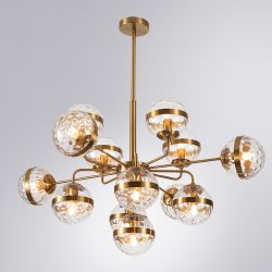 Люстра на штанге Arte Lamp DELACRUA