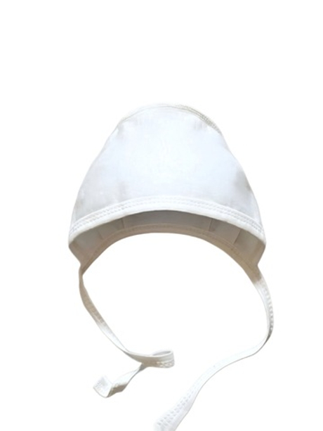 Чепчик White