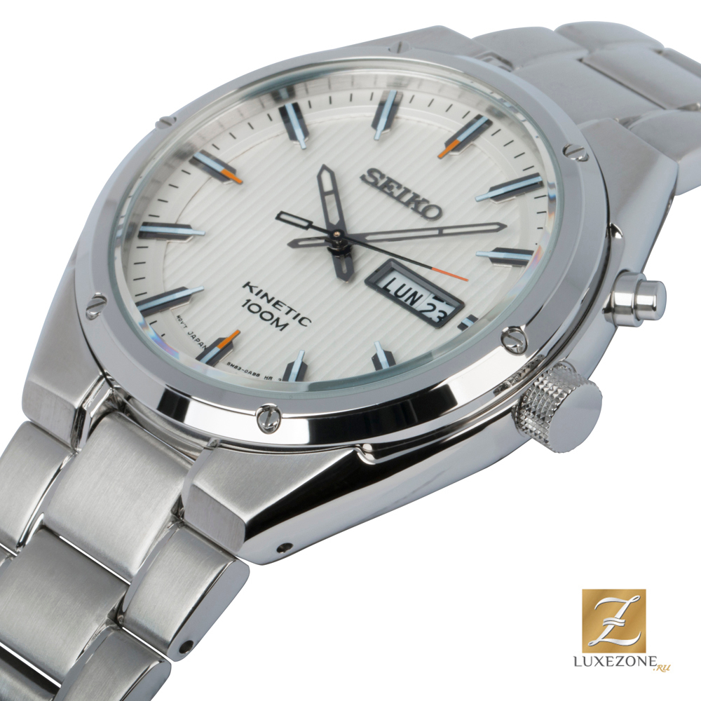 Seiko SMY147P1S