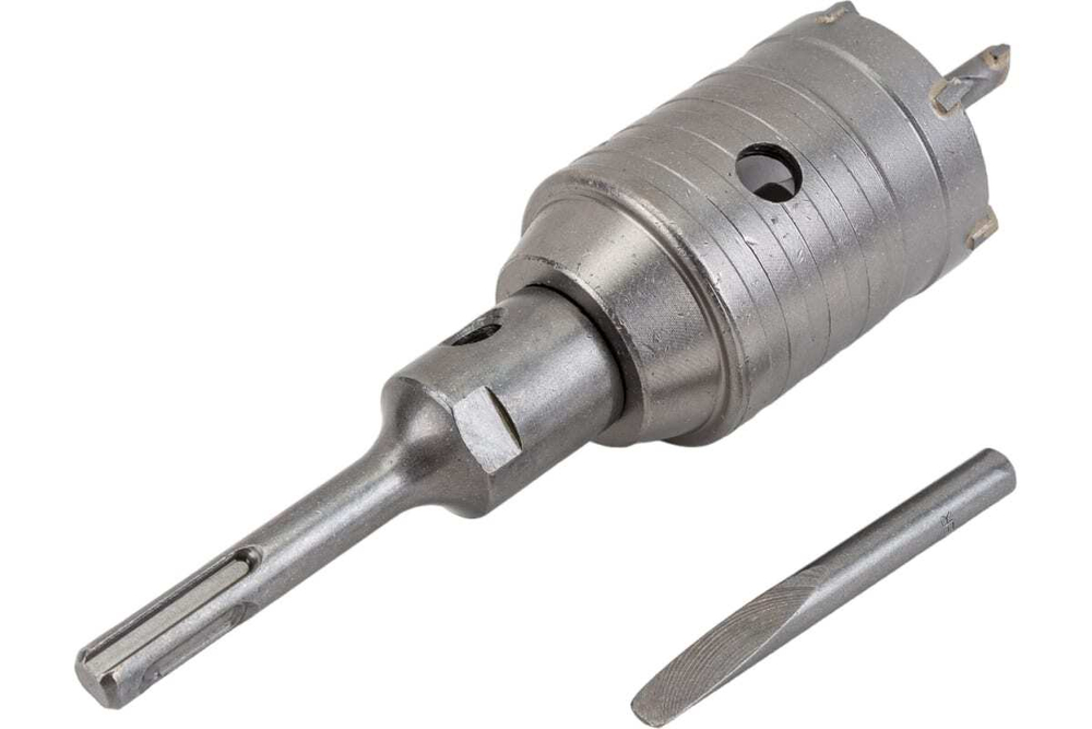 Коронка по бетону ProHAMMER SDS-Plus, 50 мм Stayer 29190-50