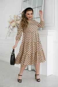 Платье УК-2504-5 Fabrika
