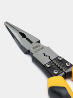 Многофункциональные плоскогубцы DL 101008