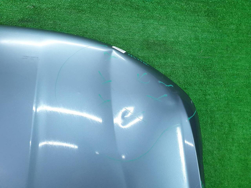 Капот Chery Tiggo 7 Pro (2020-н.в.)