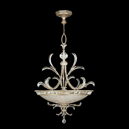 Подвесной светильник Fine Art BEVELED ARCS 44" W ROUND PENDANT