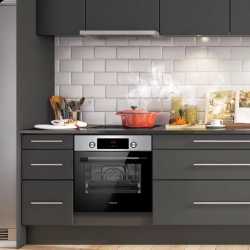 Духовой шкаф Hansa BOEI68441