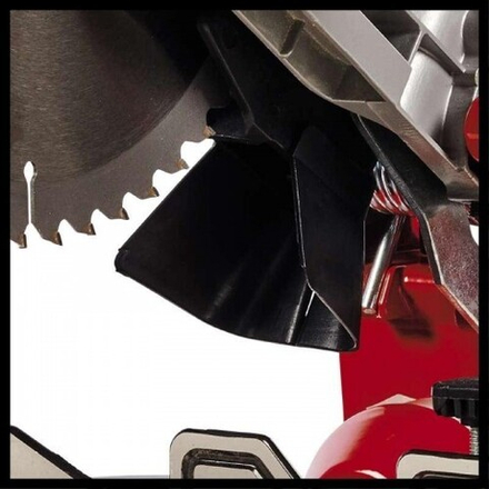 Пила торцовочная сетевая EINHELL TC-MS 216 4300370