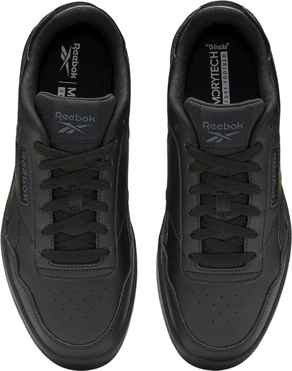 Кеды REEBOK COURT ADVANCE ex-GZ9621