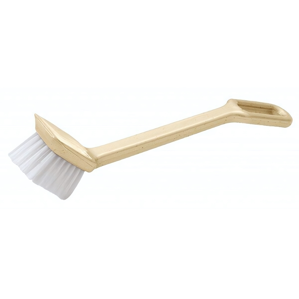 Щетка для посуды "Malta" (бежевый)